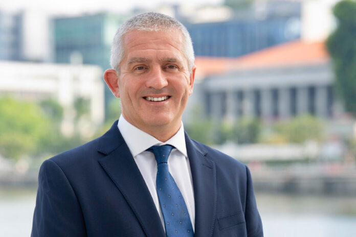 Kennedys Hires Iain Anderson Singapore