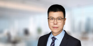 兰迪上海引入资本市场合伙人