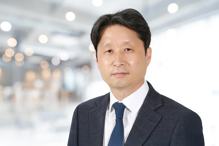 Lee & Ko appoints Hoo Gon Kim