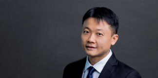 Joseph Tay Joins Bayfront Law