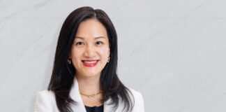 RPC Hires Hilda Chan in Hong Kong