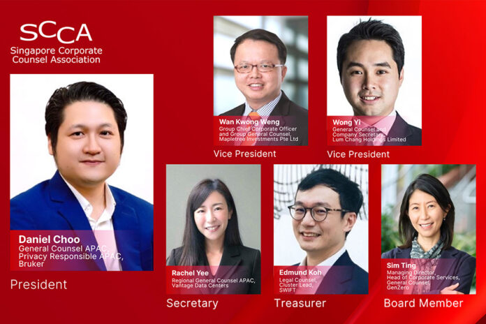 SCCA-AGM-names-new-board,-re-elects-president SCCA Board 2025–2028 Appointment