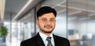 Vinit Patwari to boost CMS IndusLaw’s transactions practice Vinit Patwari CMS IndusLaw