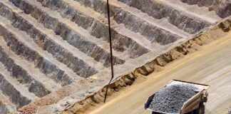 Zijin Mining’s Jinsha Molybdenum acquisition