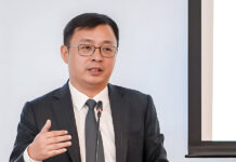 安理进军迪拜，与华为前法务掌舵本地所联营