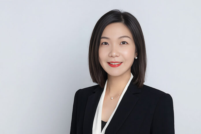 毅柏香港增聘跨境交易合伙人