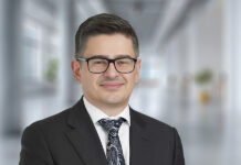Clayton Utz hires Mark Malinas