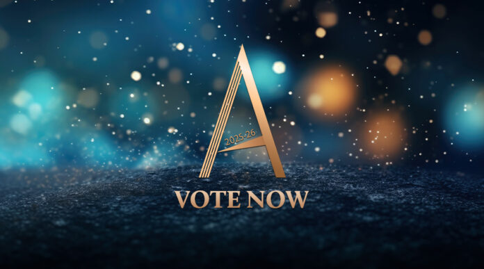 CBLJ A-list nomination CBLJ A-list nomination