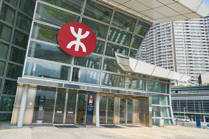 MTR Corp’s landmark green syndicated loan