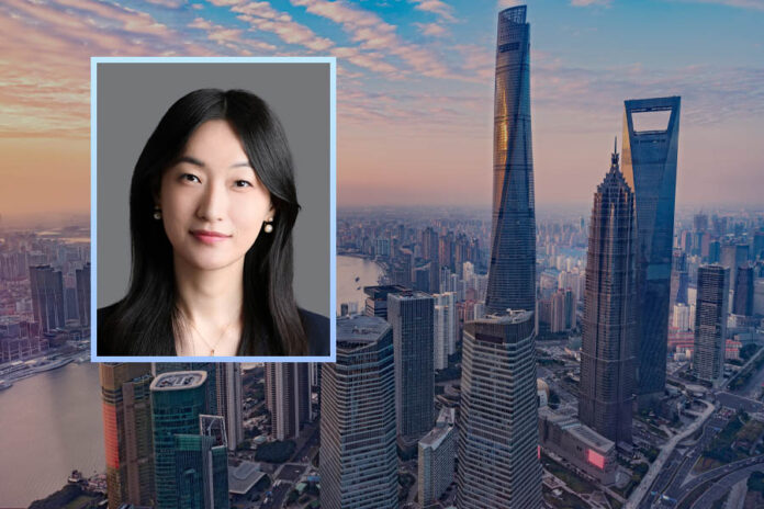 Suzie Zhao joins Han Kun Law Offices