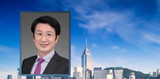 香港浩宸引入高盖茨金融科技合伙人，李再浩