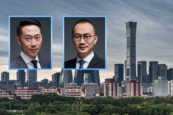 David Wang and Meka Meng join Hogan Lovells