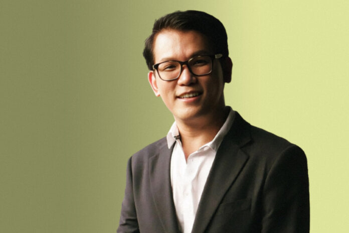 THAI-CCA leadership transition