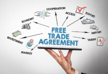 India EAEU free trade agreement