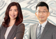 Intellectual property protection in Taiwan