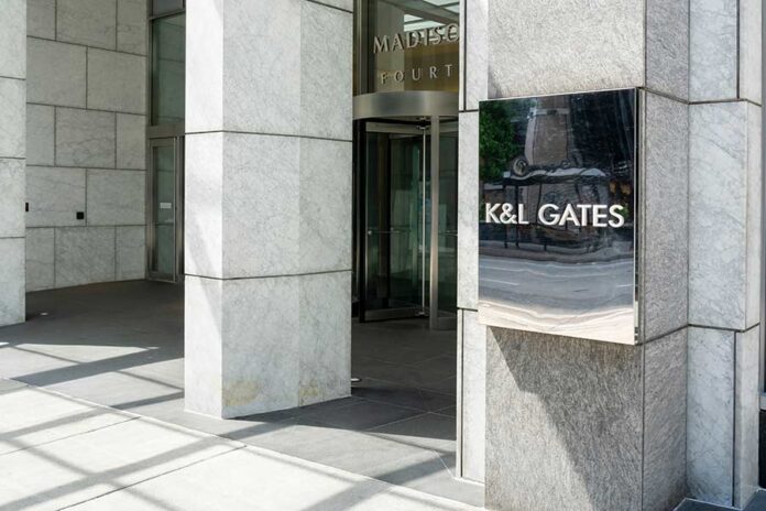 K&L Gates consolidates Beijing branch to Shanghai K&L Gates closes Beijing office