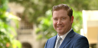 Milbank hires Maurice Conway