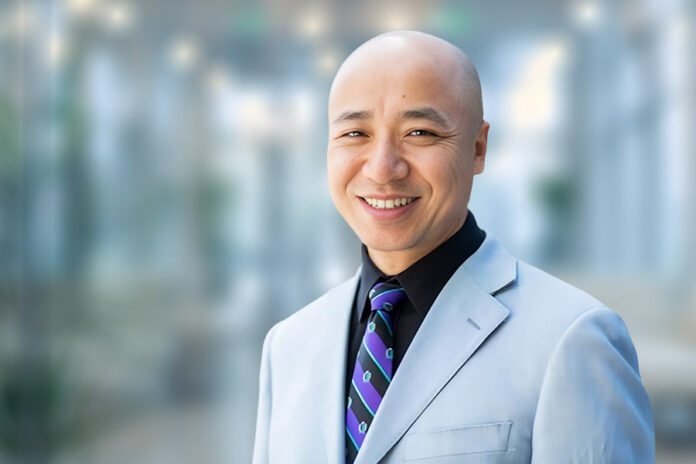 Fangda Partners hires Shepard Liu