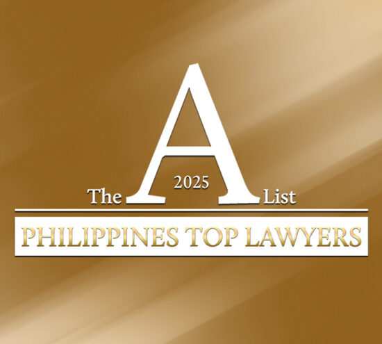 Philippines Top Lawyers 2025 Philippines Top Lawyers 2025