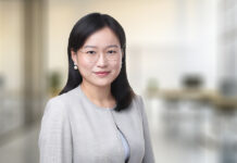 Reed Smith hires Ji Jieni