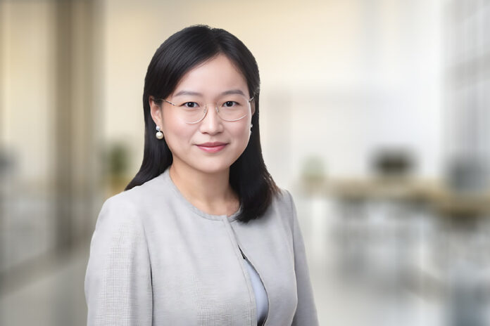 Reed Smith lifts regulatory team with HK-Shanghai partner, Ji Jieni Reed Smith hires Ji Jieni