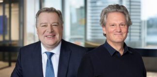 Rouse acquires Australian IP firm in Asia-Pacific expansion