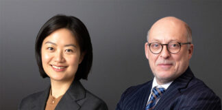 Seladore Legal Singapore Office