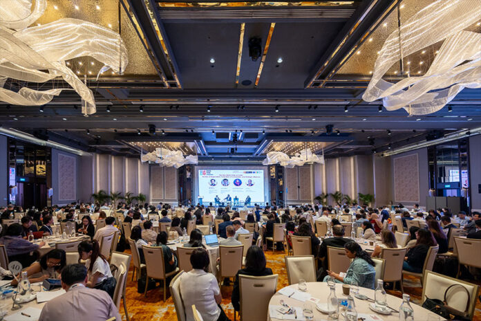 SCCA highlights collaboration in global trade