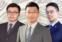 Two key issues for doing business in Taiwan