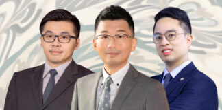 Two key issues for doing business in Taiwan