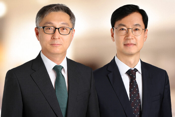 Yoon-&-Yang-boosts-antitrust-practice-with-senior-duo Yoon & Yang Strengthens Antitrust Practice