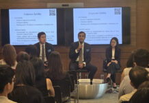 ACC Singapore Legal Update Session