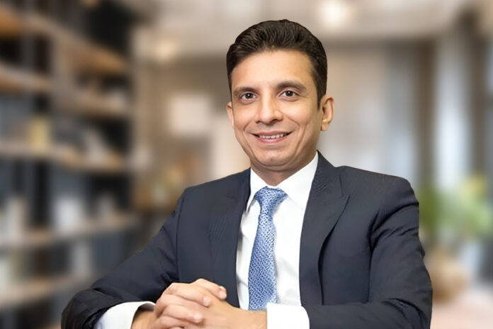 Amitabh-Sharma-returns-to-JSA-as-partner Amitabh Sharma rejoins JSA