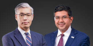 Anderson Mori Malaysia Desk Launch