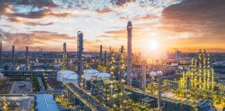 Aster Chemicals Sustainability-Linked Loan