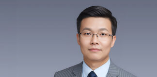 破产重组合伙人重返中伦