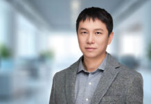 大成引入戴尔中国区前法总