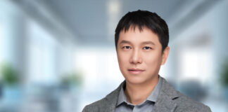大成引入戴尔中国区前法总