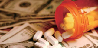 FDI in pharmaceutical sector