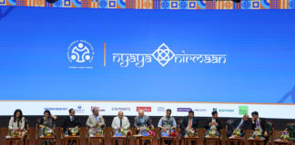 GCAI hosts legal leaders to chart vision for reform roadmap