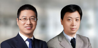 国枫聘请知识产权合伙人