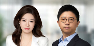 Haiwen & Partners hires Fan Chaobo and Crystal Liu