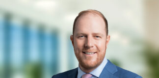 Harneys hires Ben McCosker