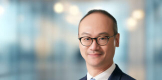Hogan Lovells designates Owen Chan