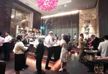 JICN, 도쿄 네트워킹 행사에서 교류의 장 마련 JICN Consilio Tokyo Networking Event