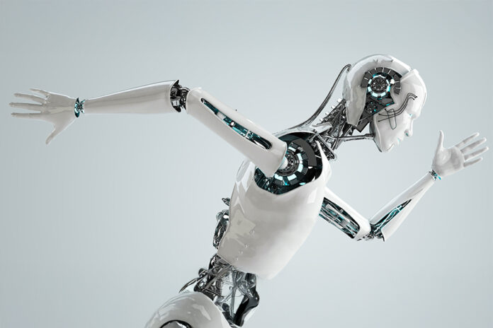 SoftBank ABB Robotics Acquisition