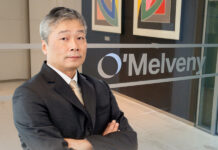 O’Melveny & Myersが東京代表の引退に伴い日本から撤退 O’Melveny & Myers Exits Japan