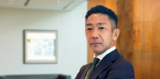 Orrick Tokyo Energy Partner Hire