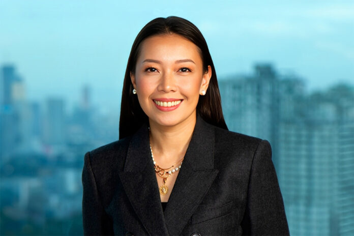 PunoLaw partner appointed DOE assistant secretary