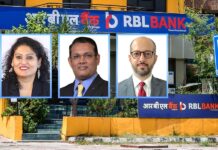 Emirates NBD acquisition of RBL Bank